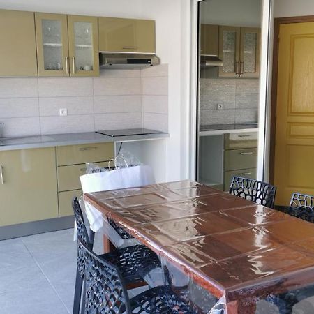 Cap Des Anses Apartment Sainte-Anne Luaran gambar